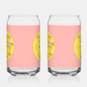 Bootcruise Blikvorm Glas (Rechts)