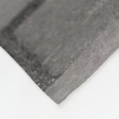 Booted & Bold Fleece Blanket Deken (Hoek)