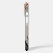 Booted & Bold iPhone / iPad case (Achterkant / Links)