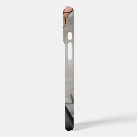 Booted & Bold iPhone / iPad case (Achterkant / Links)