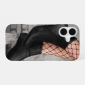 Booted & Bold iPhone / iPad hoesje iPhone 16 Hoesje (Achterkant horizontaal)