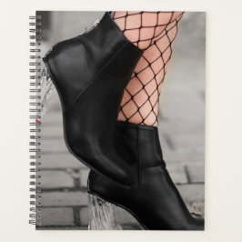 Booted & Bold Planner