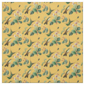  Booted Racket Tail Hummingbird Stof (Swatch)