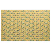  Booted Racket Tail Hummingbird Stof (Fat Quarter)