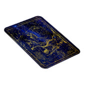 bootes constellation magnet magneet (Rechterzijde)