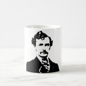 Booth Koffiemok (Center)