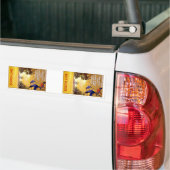 Booth Line Amazon Bumpersticker (Op Truck)