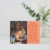 Bootham Bar boothamy schoonheid bootst schoolbrood Briefkaart (Staand voorkant)