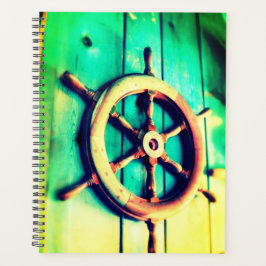 Boothelmplanner Planner