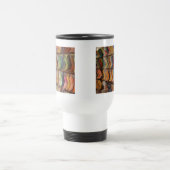 Bootie Reisbeker (Center)