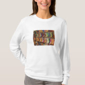 Bootie T-shirt (Voorkant)