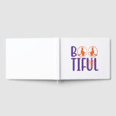 bootiful gastenboek (Volledig)