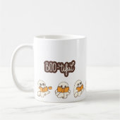 'BOOTIFUL' Schattigee Halloween Mok - 11oz (Links)