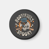 Bootiful Spooky Magneet (Voorkant)