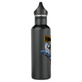 bootleg haikyu Classic Waterfles (Links)