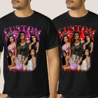 Bootleg I Love My Hot Vriendin Heart GF 1BK3