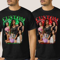 Bootleg I Love My Hot Vriendin Heart GF 1BK6