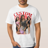 Bootleg I Love My Hot Vriendin Heart GF 1WH1