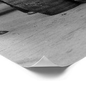 Bootleg Liquor Raid, 1923. foto Poster (Hoek)