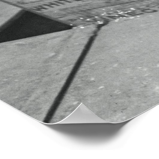 BOOTLEG LIQUOR RAID 1923 POSTER (Hoek)