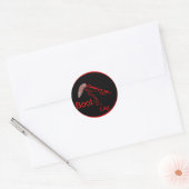 BootLeg Stickers (Envelop)