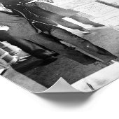 Bootleg Whiskey Warehouse, 1920.  foto Poster (Hoek)