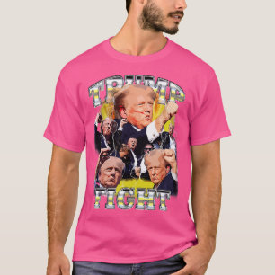 BOOTLEGGEVECHT T-SHIRT