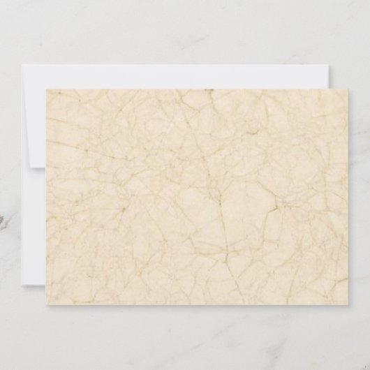  bootliefhebbers bruiloft uitnodiging (Achterkant)