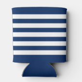 Bootnaam nautische anker roeiriemen helm marine st blikjeskoeler (Achterkant)