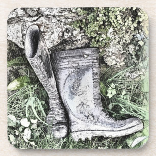 BOOTS BIER ONDERZETTER