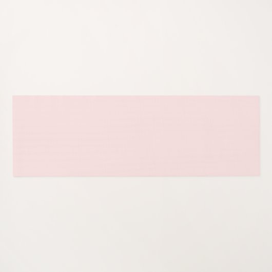 Boots & Bows Girly Western Gepersonaliseerde Yogam Yogamat (Achterkant (horizontaal))