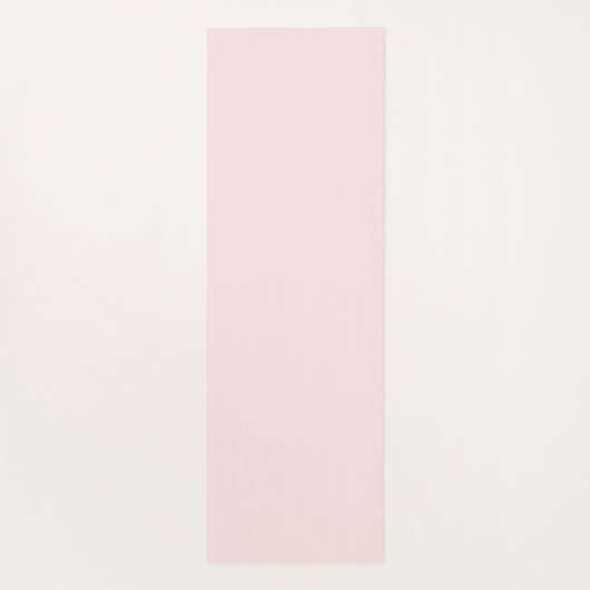 Boots & Bows Girly Western Gepersonaliseerde Yogam Yogamat (Achterkant)