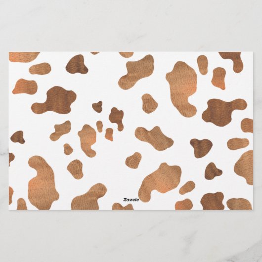 Boots & Bubbly Vrijgezellenfeest Wie ben ik spel Briefpapier (Achterkant)