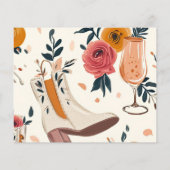 Boots & Bubbly Western Vrijgezellenfeest Recept Ka (Achterkant)