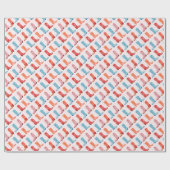 Boots Cadeaupapier (Vlak)