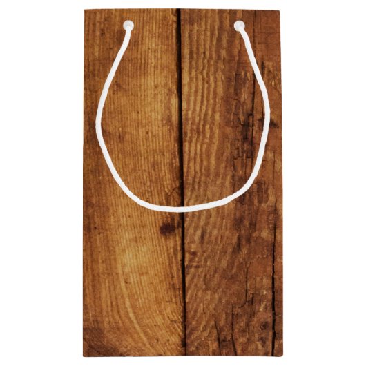 Boots, Daisy and Horse Bit Gefeliciteerd Weddensch Klein Cadeauzakje (Achterkant)