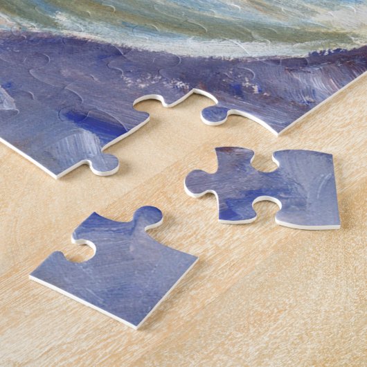 Boots Dwarf Hamster Legpuzzel (Zijkant)