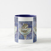 Boots Dwarf Hamster Mok (Midden)