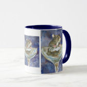 Boots Dwarf Hamster Mok (Voorkant rechts)