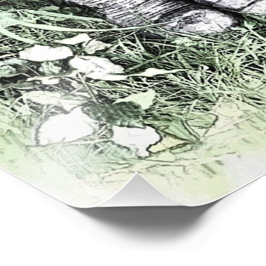 BOOTS FOTO AFDRUK (Hoek)