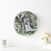 BOOTS GROTE KLOK (Huis)