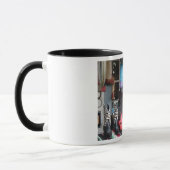 "Boots" koffie-Mok Mok (Links)