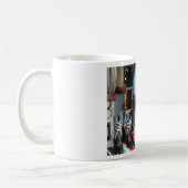 "Boots" koffie-Mok Mok (Links)