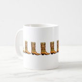 Boots Koffiemok (Voorkant links)