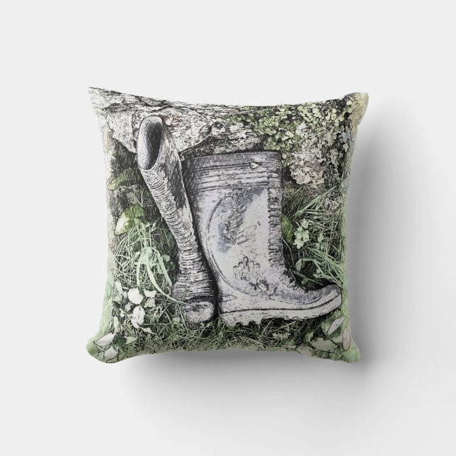 BOOTS KUSSEN (Voorkant)