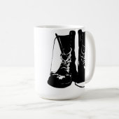 Boots Mok (Voorkant rechts)