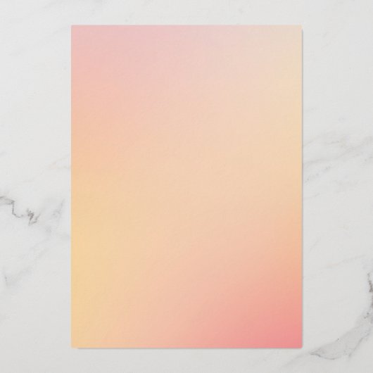 Boots N' Bubbly Fun Sparkly Western Vrijgezellenfe Folie Uitnodiging (Achterkant)