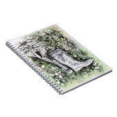 BOOTS NOTITIEBOEK (Rechterzijde)