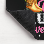 Boots Or Bows Aunt Loves You Gender Reveal Family  Muismat (Hoek)