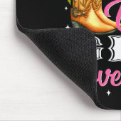 Boots Or Bows Gigi Loves You Gender Reveal Family  Muismat (Hoek)